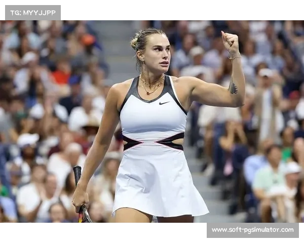 萨巴伦卡再创纪录成继小威后第二位在WTA1000赛事豪取20连胜的女将 萨巴伦卡再创纪录成继小威后第二位在WTA1000赛事豪取20连胜的女将