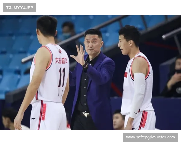 宏远管理层迎新变动体育局任命陈海涛履新杜锋携手助力宏远再创辉煌 宏远管理层迎新变动体育局任命陈海涛履新杜锋携手助力宏远再创辉煌