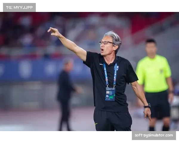 J联赛球员跑动距离与高强度冲刺数据 反映现代足球对体能要求