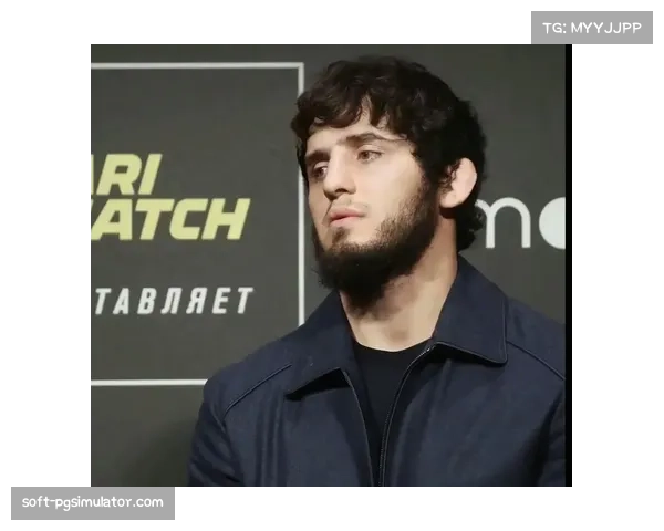 马哈切夫教练哈比布坦言 马达莱纳为生涯最强对手