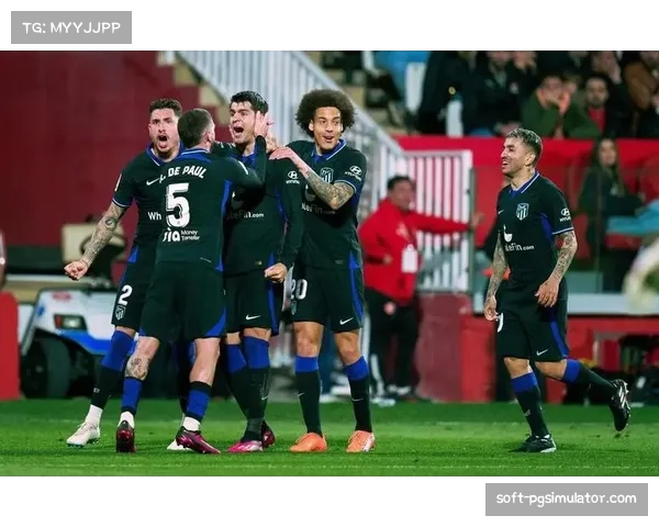 马德里竞技攻守平衡 进球失球数均表现稳定