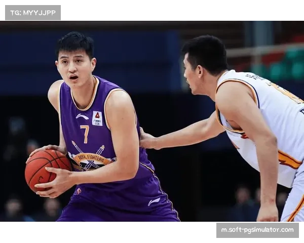 俞长栋北控内线老将 篮板率14.3%但移动速度制约战术价值