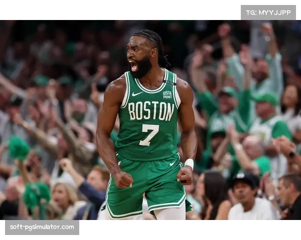 凯尔特人锋线防守资源 塔图姆布朗换防弹性优势